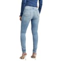 Miniatyrbillede 2 af 5: G-star Kafey Ultra High Skinny Fit Jeans Blå 24 / 32 Kvinde