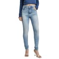 Miniatyrbillede 1 af 5: G-star Kafey Ultra High Skinny Fit Jeans Blå 24 / 32 Kvinde