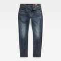 Miniatyrbillede 1 af 4: G-star Revend Fwd Skinny Fit Jeans Blå 27 / 32 Mand