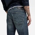 Miniatyrbillede 2 af 4: G-star Revend Fwd Skinny Fit Jeans Blå 27 / 32 Mand