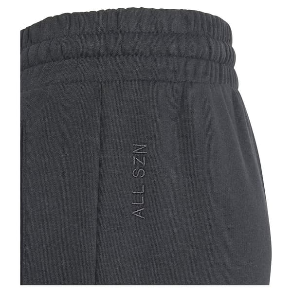 Adidas All Szn Graphic Housut Musta 9-10 Years Poika