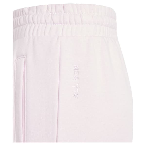 Adidas All Szn Graphic Byxor Rosa 13-14 Years Pojke