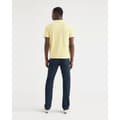 Miniatyrbild 2 av 3: Dockers Go Cut Slim Fit Jeans Gul 30 / 32 Kvinna
