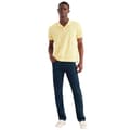 Miniatyrbild 1 av 3: Dockers Go Cut Slim Fit Jeans Gul 30 / 32 Kvinna