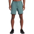 Pikkukuva 1 / 2: Rvca Yogger Stretch 17 Urheilushortsit Vihreä S Mies