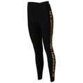 Pikkukuva 2 / 2: Superdry Sportswear Highwaist Leggingsit Musta XS Nainen