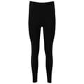 Pikkukuva 1 / 2: Superdry Sportswear Highwaist Leggingsit Musta XS Nainen