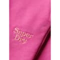 Pikkukuva 4 / 4: Superdry Vintage Washed Urheilushortsit Pinkki XL Mies