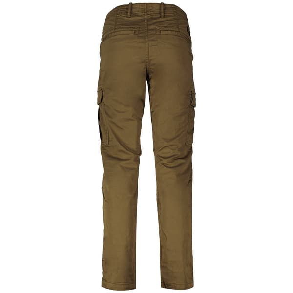 Superdry W7011068a Cargobyxor Grönt 26 / 32 Kvinna
