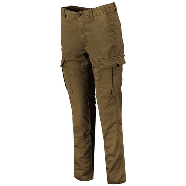 Superdry W7011068a Cargobyxor Grönt 26 / 32 Kvinna