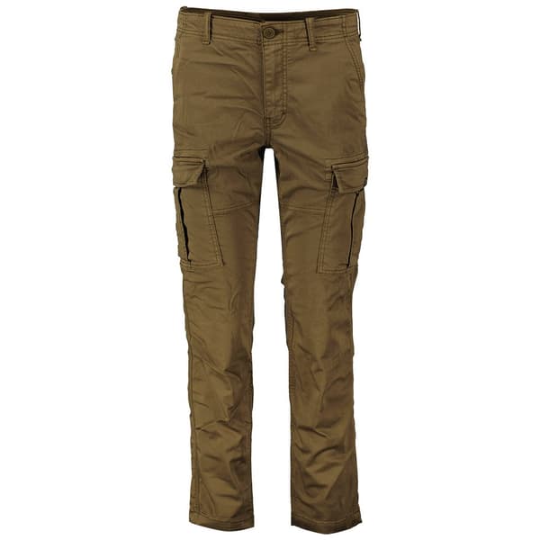 Superdry W7011068a Cargobyxor Grönt 26 / 32 Kvinna