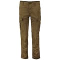 Miniatyrbild 1 av 3: Superdry W7011068a Cargobyxor Grönt 26 / 32 Kvinna