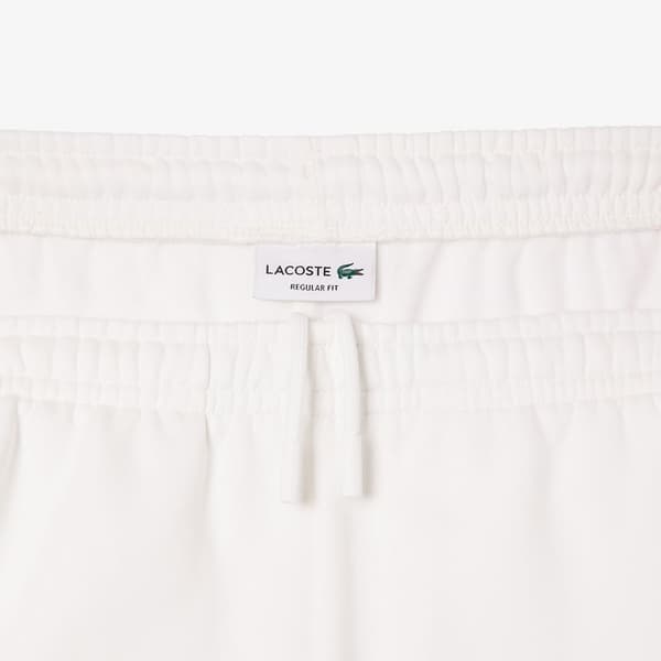 Lacoste Gh1319 Shortsit Punainen 4 Mies
