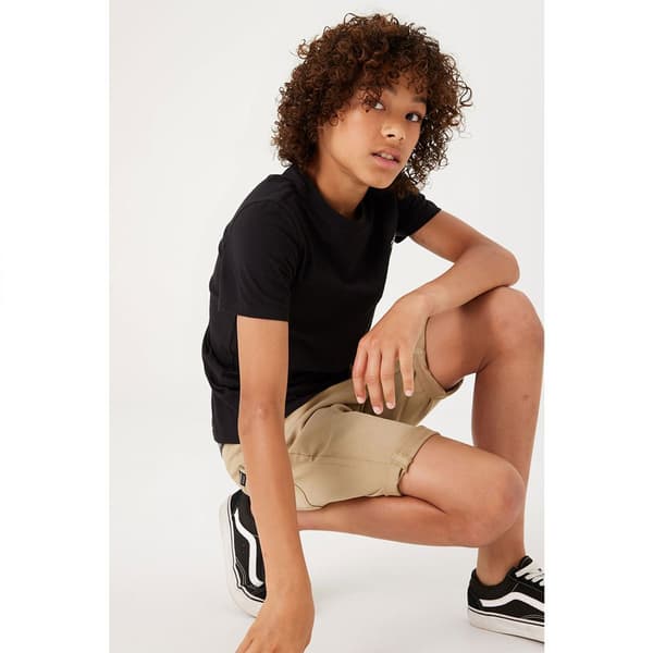 Garcia Lazlo Shorts Grönt 13 Years Pojke