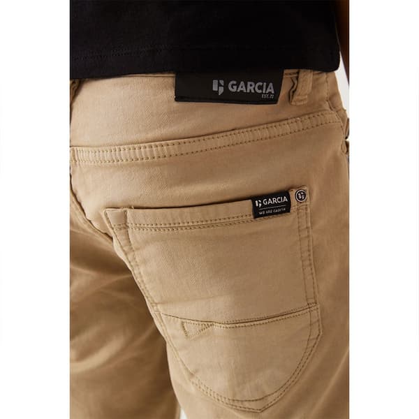 Garcia Lazlo Shorts Grönt 13 Years Pojke