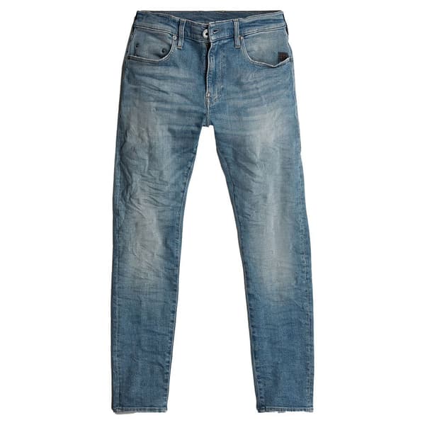 G-star Revend Fwd Skinny Fit Jeans Blå 27 / 32 Man