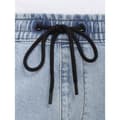 Pikkukuva 6 / 7: Volcom Freazy Loose Farkut Harmaa XS Mies