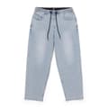 Pikkukuva 1 / 7: Volcom Freazy Loose Farkut Harmaa XS Mies