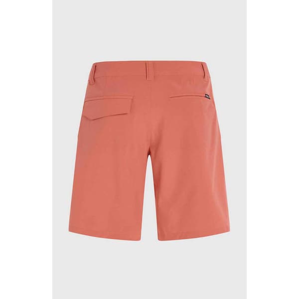 O´neill Hybrid Chinoshorts Orange 34 Mand