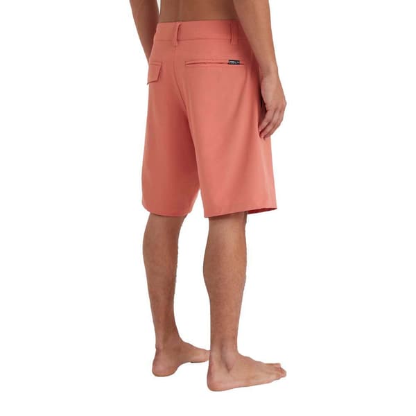 O´neill Hybrid Chinoshorts Orange 34 Mand