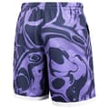 Miniatyrbillede 2 af 2: 47 Mlb New York Yankees Enamel Twist New City Sports Shorts Lilla L Mand