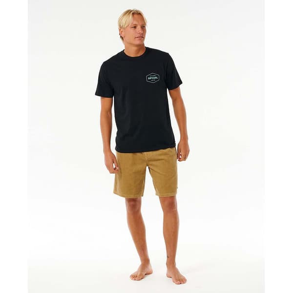 Rip Curl Classic Surf Cord Volley Shorts Brun 2XL Mand