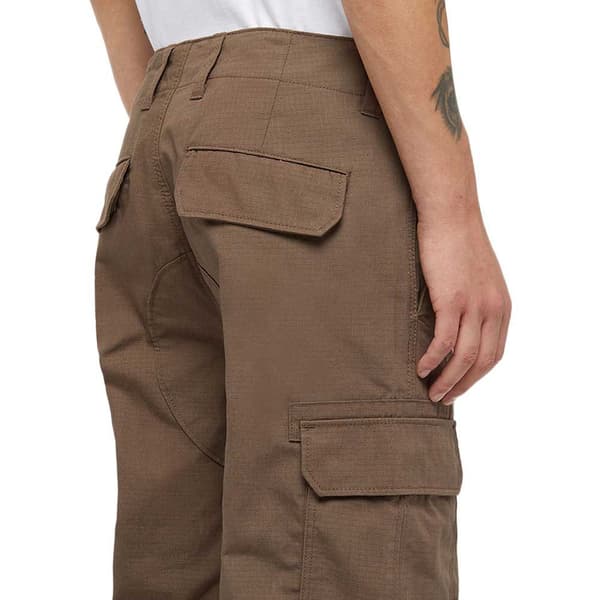 Dickies Millerville Cargo Housut Ruskea 29 Mies