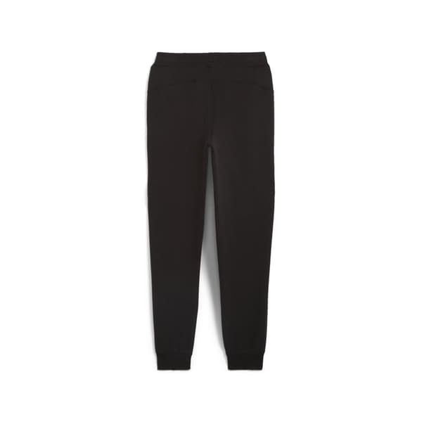 Puma Squad Mjukisbyxor Svart 9-10 Years Pojke