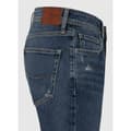 Miniatyrbild 3 av 3: Pepe Jeans Pm207390 Tapered Fit Jeans Blå 32 / 32 Man