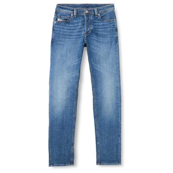Diesel 00su1w-0grdj 1986 Larkee Beex Jeans Blå 34 / 30 Mand