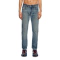 Miniatyrbild 1 av 5: Diesel A03594-0grde 1979 Sleenker Jeans Blå 30 / 32 Man