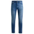 Miniatyrbillede 2 af 4: Boss H-delaware 10263110 Jeans Blå 38 / 34 Mand