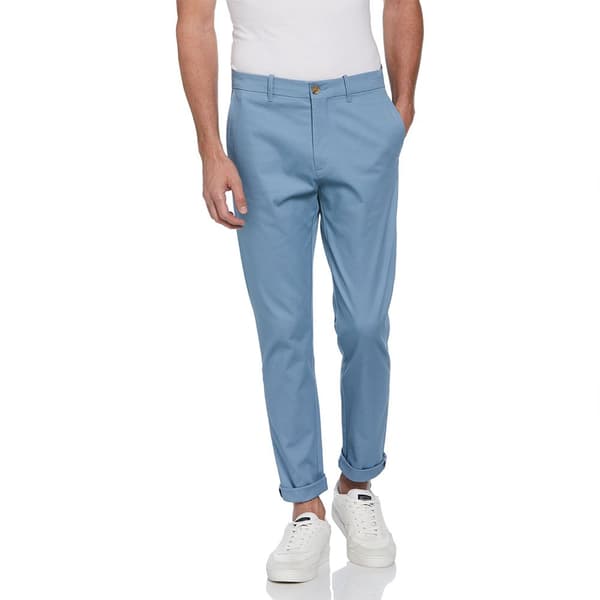 Original Penguin Bedford Cord Chinobukser Blå 30 / 32 Mand