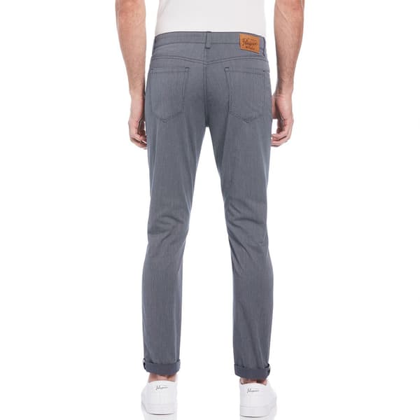 Original Penguin End On End 5 Pocket Bukser Blå 30 / 32 Mand