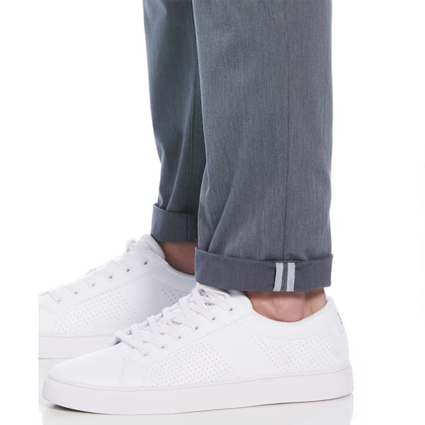 Original Penguin End On End 5 Pocket Bukser Blå 29 / 32 Mand