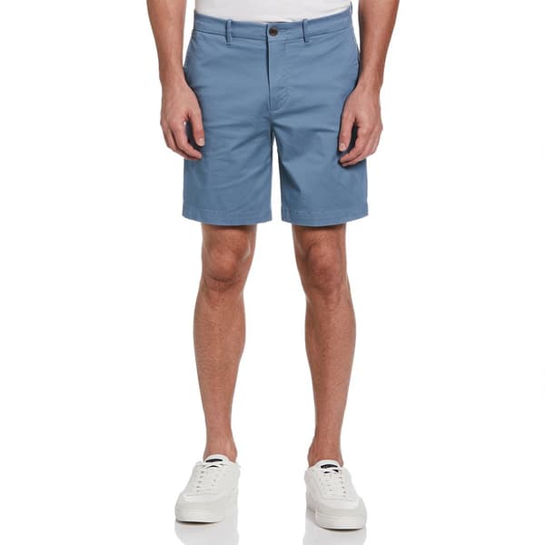 Original Penguin Recycled Cotton Chinoshorts Blå 34 / 32 Mand