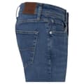 Miniatyrbillede 3 af 3: Pepe Jeans Pm207390 Tapered Fit Jeans Blå 38 / 32 Mand