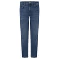 Miniatyrbillede 1 af 3: Pepe Jeans Pm207390 Tapered Fit Jeans Blå 38 / 32 Mand