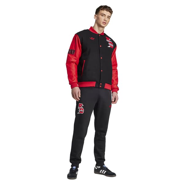 Adidas Fc Bayern Vrct Bukser  2XL Mand