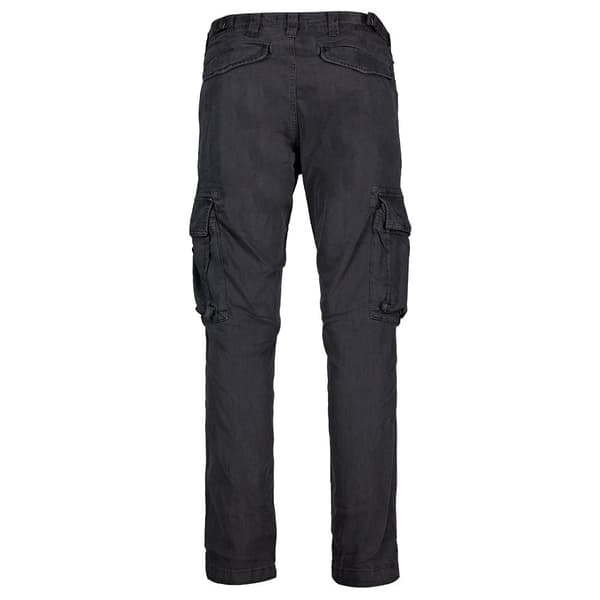 Superdry Core Cargobyxor Svart 31 / 32 Man