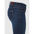 Miniatyrbild 3 av 3: Pepe Jeans Pl204583 Skinny Fit Jeans Blå 24 / 32 Kvinna