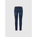 Miniatyrbild 2 av 3: Pepe Jeans Pl204583 Skinny Fit Jeans Blå 24 / 32 Kvinna