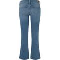 Miniatyrbillede 2 af 3: Pepe Jeans Pl204596 Flare Fit Jeans Blå 32 / 32 Kvinde