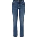 Miniatyrbild 3 av 5: Pepe Jeans Slim Fit Jeans Blå 25 / 30 Kvinna