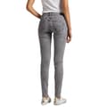 Pikkukuva 1 / 3: Pepe Jeans Pl204583 Skinny Fit Farkut Harmaa 29 / 30 Nainen