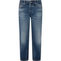 Miniatyrbillede 3 af 3: Pepe Jeans Straight Fit Jeans Blå 30 / 30 Mand
