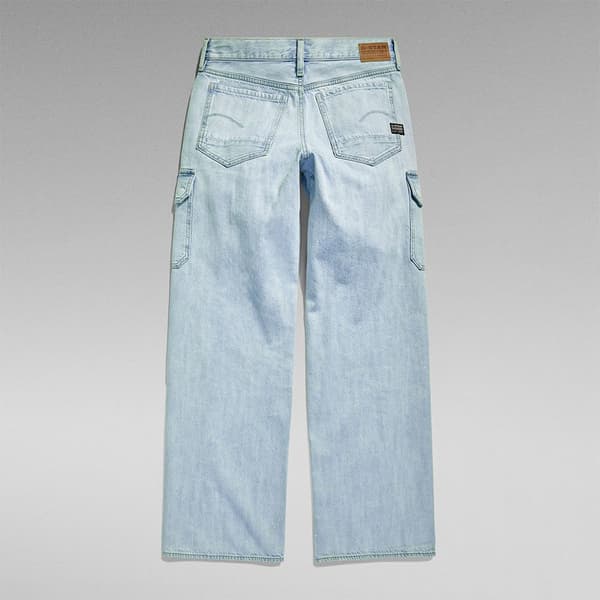 G-star Judee Jeans Blå 31 / 34 Kvinna