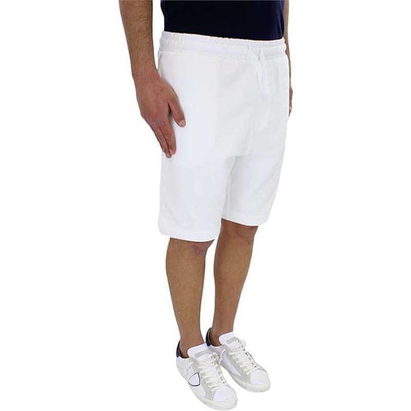 Lyle & Scott Ml414vog Urheilushortsit Valkoinen S Mies