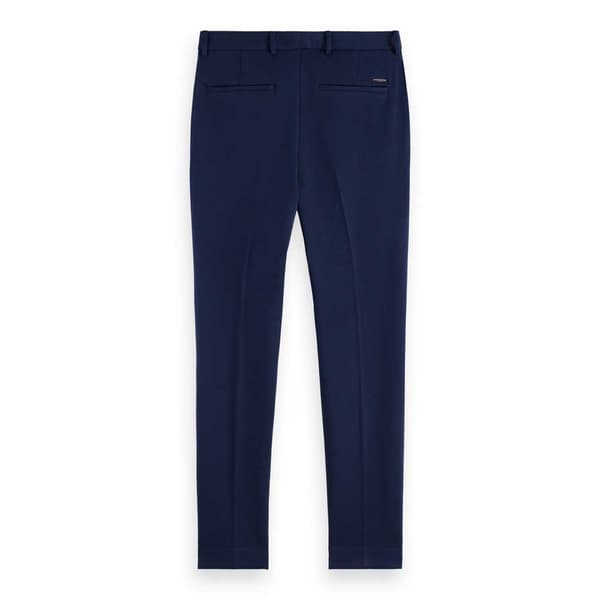 Scotch & Soda Mott Chinobyxor Svart 33 / 30 Man