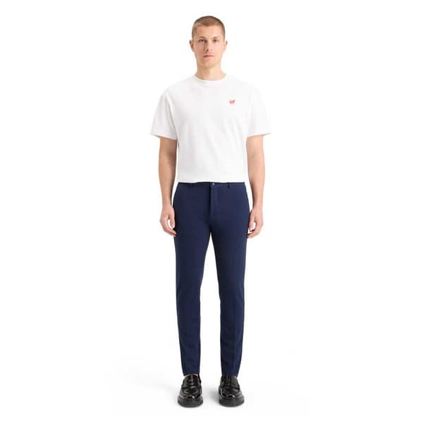 Scotch & Soda Mott Chinobyxor Svart 33 / 30 Man